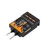 BETAFPV SuperP 14CH Diversity Receiver ELRS 868MHz Built-in a TCXO For Multirotors Drone