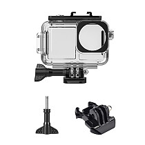For DJI Osmo Action3 Waterproof Shell Diving Shell Protective Sleeve DJI Action Camera Accessories
