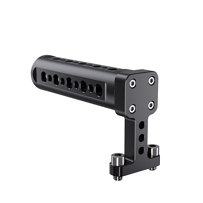 Camera Cage Aluminum Alloy Multifunctional Upper Handle Grip PY-070 For Sony Canon Cage Universal Accessories