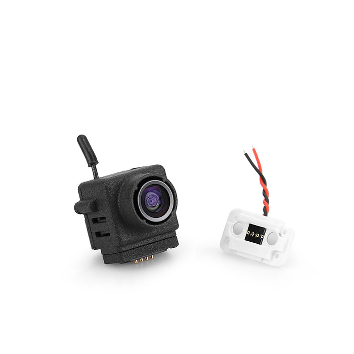 (Diatone) JH60998 5.8G Racing 25mW FPV Box Suitable For 2009/3005/3010 Small Car Toy