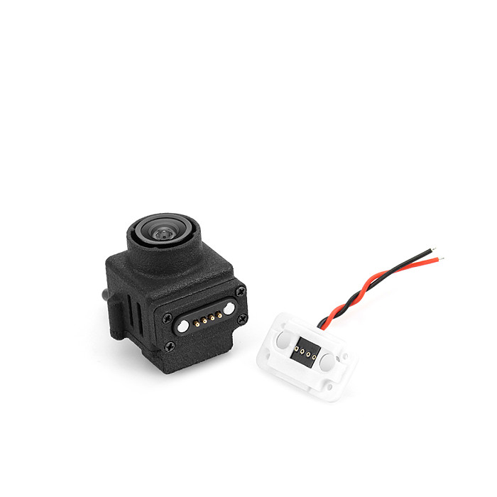 (Diatone) JH60998 5.8G Racing 25mW FPV Box Suitable For 2009/3005/3010 Small Car Toy