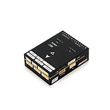 (Holybro) Pixhawk 6C Mini Flight Controller With Cable PM02/PM06 Power Module M8N GPS For Vehicle/Drone Accessories