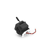 (Diatone) JH60998 5.8G Racing 25mW FPV Box Suitable For 2009/3005/3010 Small Car Toy