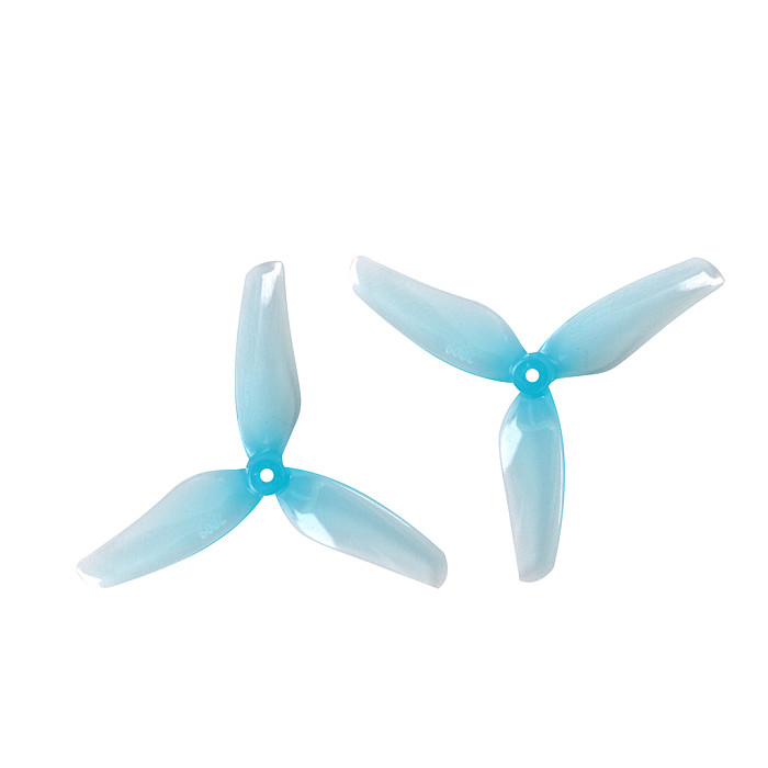4pairs/8pairs GEMFAN PC Hurricane 2008-2Blades /2009-3Blades 1.5mm Aperture For 1002-1102 Motors