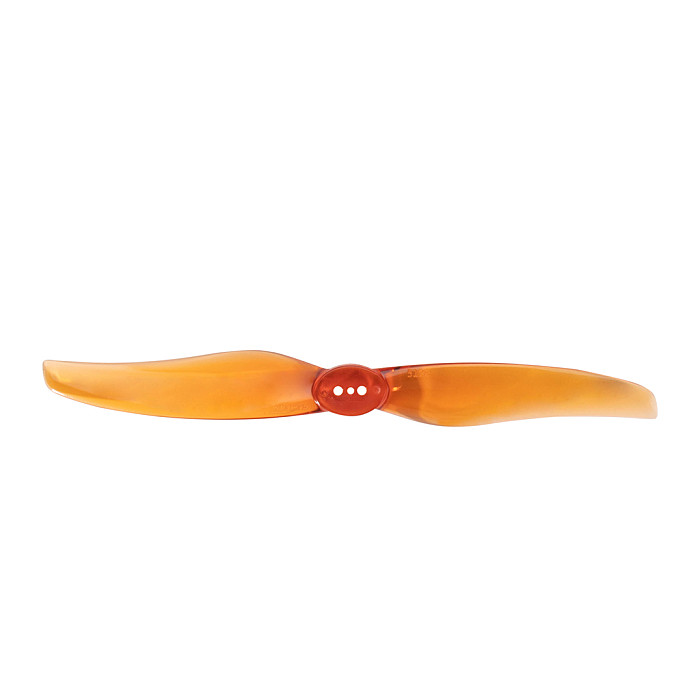 2 Pairs (GEMFAN) 5126-2 Three Hole 1.5mm 5 inch CW CCW 2 Blades propellers For 2204-2203 Motors