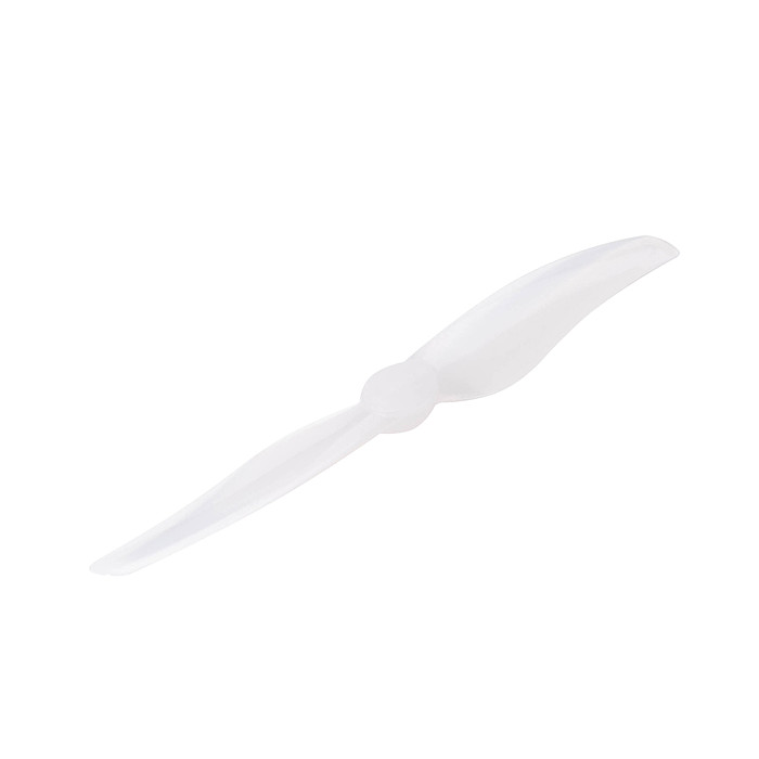 2 Pairs (GEMFAN) 5126-2 Three Hole 1.5mm 5 inch CW CCW 2 Blades propellers For 2204-2203 Motors