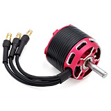 Surpass Hobby C2822 C2826 C2830 C2834 C2838 C3530 C3536  V2 2-3S 2-4S 14-pole Outrunner Brushless Motor For Fixed-wing Aircraft