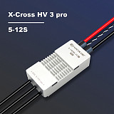 X-Cross HV3 Pro Multi-axis ESC BL-32 bit 5-12S 80A