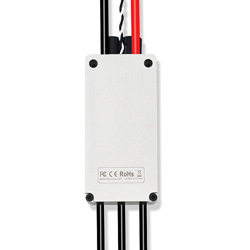 X-Cross HV3 Pro Multi-axis ESC BL-32 bit 5-12S 80A