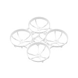 BETAFPV Meteor75 Pro FPV Drone Frame Kit 1S Micro Brushless BWhoop Meteor 75 FPV Racing RC Drone Quadcopter