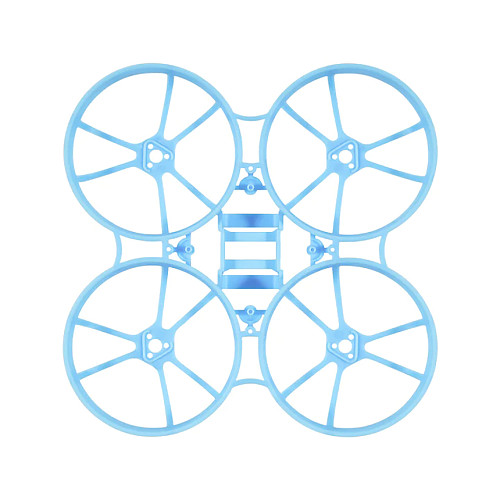 BETAFPV Meteor75 Pro FPV Drone Frame Kit 1S Micro Brushless BWhoop Meteor 75 FPV Racing RC Drone Quadcopter