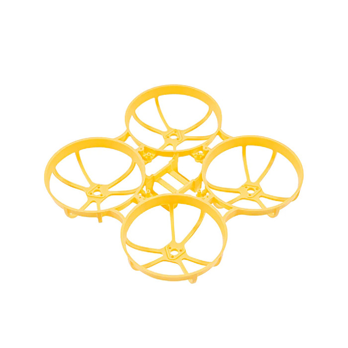 BETAFPV Meteor75 Pro FPV Drone Frame Kit 1S Micro Brushless BWhoop Meteor 75 FPV Racing RC Drone Quadcopter