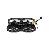 iFlight ProTek35 V1.4 3.5inch 6S FPV Drone BLITZ Mini 600mW RUNCAM LINK Wasp HD/O3 Air Unit With BLITZ BWhoop F7AIO