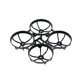 BETAFPV Meteor75 Pro FPV Drone Frame Kit 1S Micro Brushless BWhoop Meteor 75 FPV Racing RC Drone Quadcopter