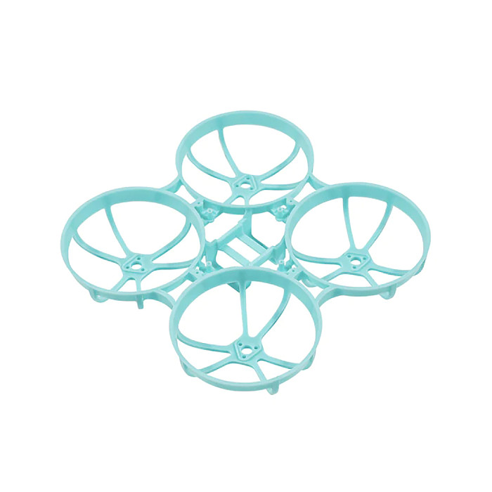 BETAFPV Meteor75 Pro FPV Drone Frame Kit 1S Micro Brushless BWhoop Meteor 75 FPV Racing RC Drone Quadcopter