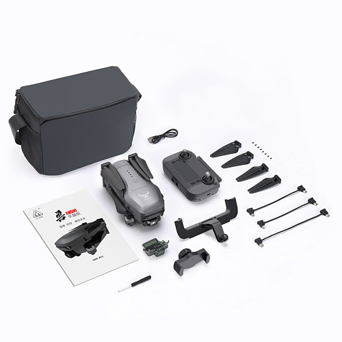 SG906MAX3 drone vision obstacle avoidance brushless gimbal 4K HD flying machine GPS digital