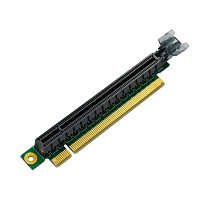 High Quality PCI-Express 16x 3.0 Riser Card For 1U /2U server