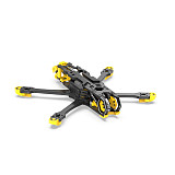 SpeedyBee Master5 V2 Frame Kit 5Inch For AnalogVTX / O3 HDVTX / Airunit / Link / Vista HD VTX FPV Racing  Drone Quadcopter