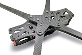7 inch 315mm Carbon Fiber Quadcopter Frame Kit 5.5mm arm For APEX FPV Freestyle RC Racing Drone Models