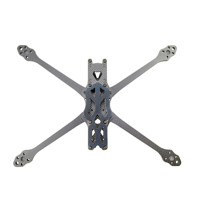7 inch 315mm Carbon Fiber Quadcopter Frame Kit 5.5mm arm For APEX FPV Freestyle RC Racing Drone Models