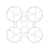 (BETAFPV) Meteor65 Air Brushless Whoop Frame For DIY 1S Whoop Drones Accessorioes