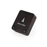 Holybro Micro M9N GPS with IST8310 Digital Compass Ceramic-Patch Antenna for RC Airplane FPV Long Range Drone 32X26mm