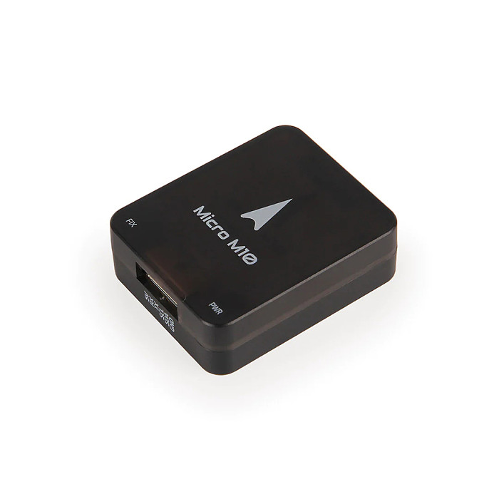Holybro Micro M10 GPS with IST8310 Compass Ceramic-Patch Antenna  for RC Airplane FPV Long Range Drone Qiadcopter