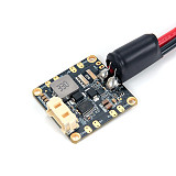 Holybro PM06 V2 / PM06D 14S Power Module 2S-14S Input voltage 60A Rated Current For Pixhawk 4 (Mini) Durandal Pix32 RC FPV Drone