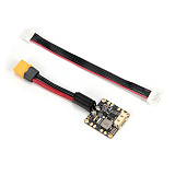Holybro PM06 V2 / PM06D 14S Power Module 2S-14S Input voltage 60A Rated Current For Pixhawk 4 (Mini) Durandal Pix32 RC FPV Drone
