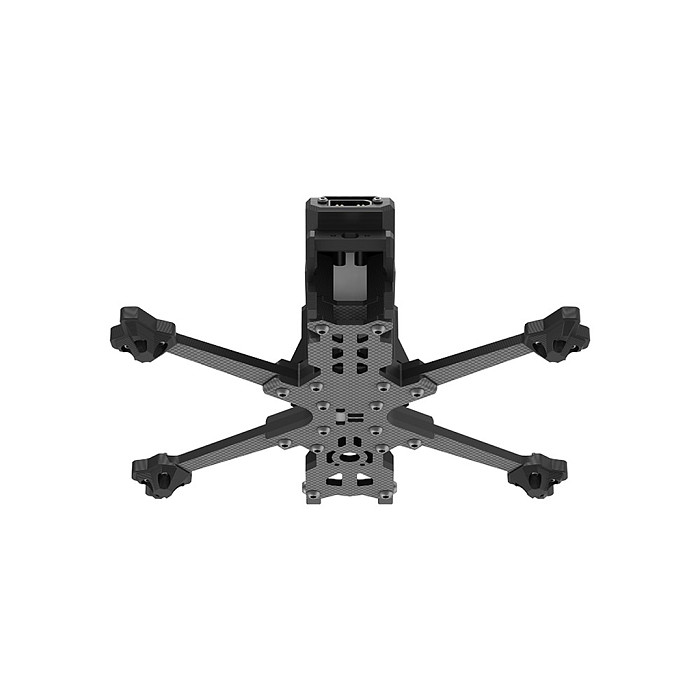 iFlight Nazgul Evoque F4 FPV Frame Kit F4X  with 4mm Arm for FPV Parts