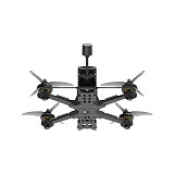 iFlight Nazgul Evoque F4 HD 6S FPV Drone BNF F4X with O3 Air Unit BLITZ Mini ATF435 Flight Controller 4IN1 55A ESC for FPV