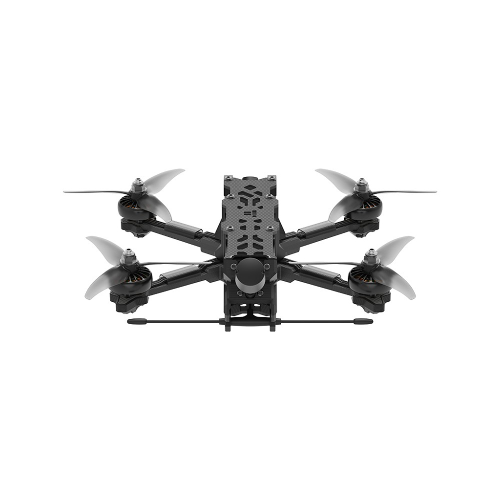 US$ 424.32 - iFlight Nazgul Evoque F4 HD 6S FPV Drone BNF F4X with