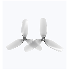 2Pairs(2CW+2CCW) IFlight Defender-16 Defender-20 FPV Drone Replacement Propeller 1809 2020 3-Blade RC Props