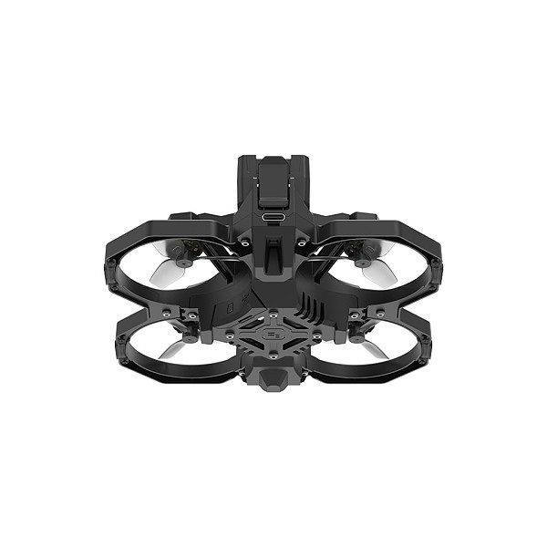IFlight Defender-20 O3 3S HD Mini FPV Drone F411 AIO O3 Air Unit 1204 3S 900mAh Battery 97mm 2inch for FPV Quadcopter