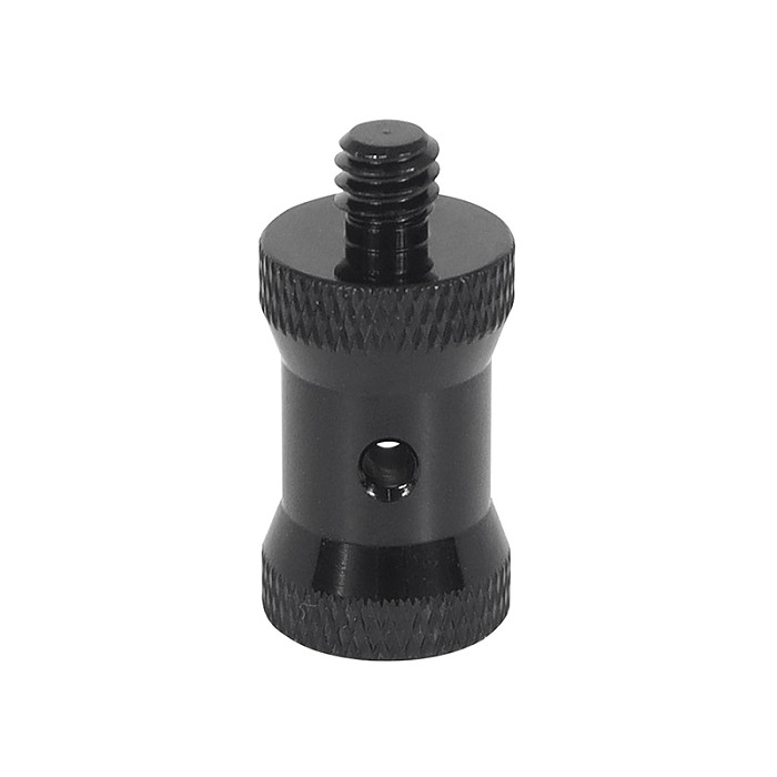 BGNing Photography Conversion Screw Camera Screw 1/4 to 3/8 inch Tripod Ballhead Mount Adapter Aluminum Quick Release Screw for Dslr