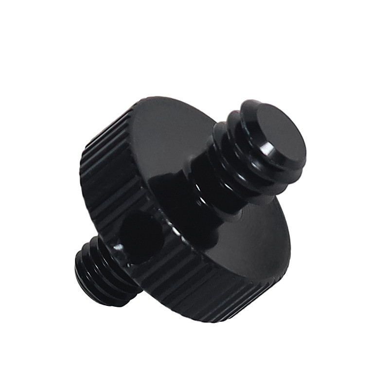 1/4 to 3/8 M4 M5 M6 M8 M10 Male Female Thread Screw Mount Adapter Tripod Plate Screw Mount For Camera Flash Tripod Light Stand