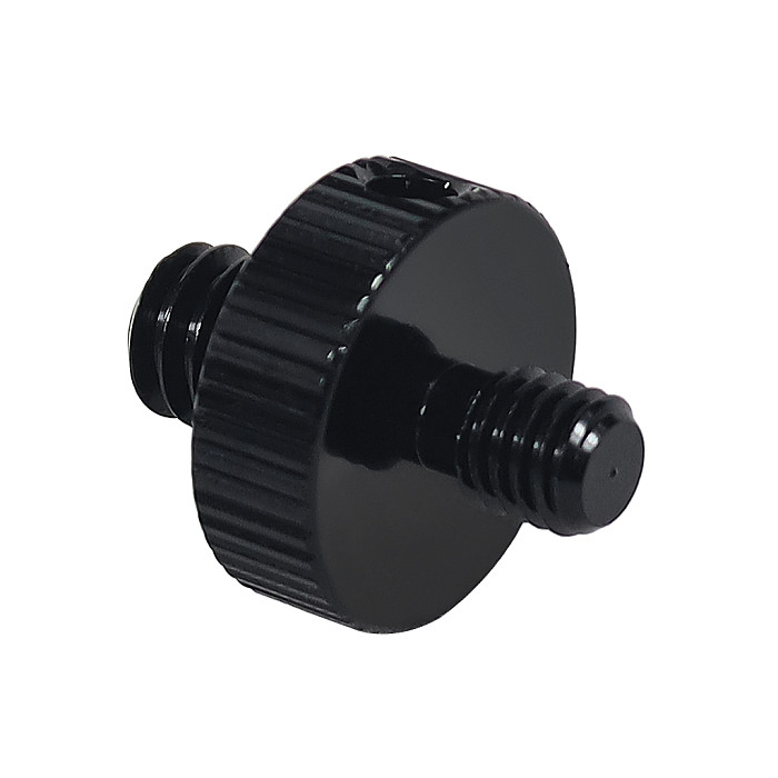 1/4 to 3/8 M4 M5 M6 M8 M10 Male Female Thread Screw Mount Adapter Tripod Plate Screw Mount For Camera Flash Tripod Light Stand