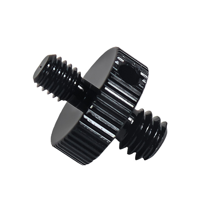 1/4 to 3/8 M4 M5 M6 M8 M10 Male Female Thread Screw Mount Adapter Tripod Plate Screw Mount For Camera Flash Tripod Light Stand