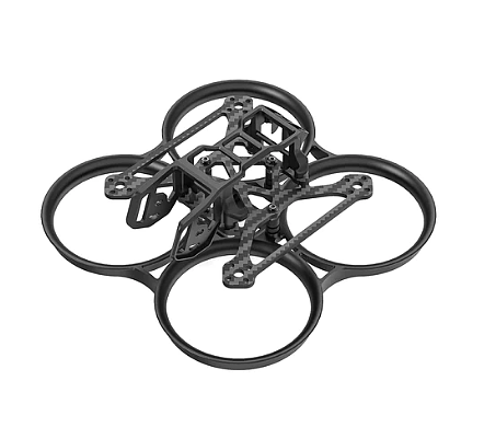 BETAF[V Pavo20 Brushless Whoop Frame With HD VTX Bracket
