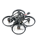BETAFPV Pavo20 Brushless BWhoop Quadcopter  HD VTX F4 2-3S 20A AIO V1 Flight Controller Mini Drone