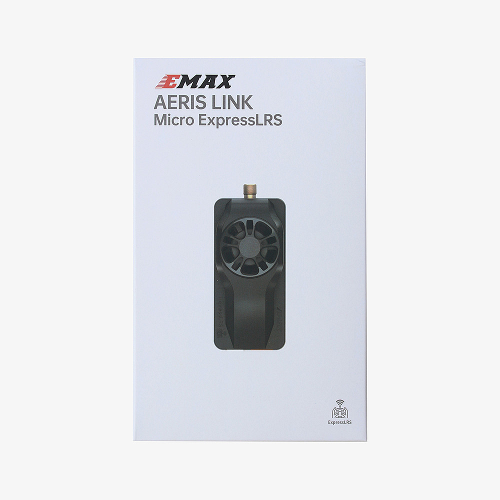 EMAX Aeris Link ExpressLRS ELRS Micro TX Module 2.4G 915MHz With OLED ...