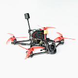 EMAX Babyhawk O3 Air Unit 3.5Inch With 3700KV motor F4 Flight Control  25A ESC 4K HD Camera Drone Quadcopter Built In DJI Receiver RC FPV Drone