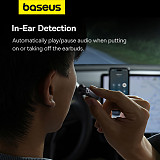 Baseus C-Mic CM10 Smart Unilateral Wireless Earphone for Car
