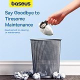 15PCS Baseus AP01 Handy  Vacuum Cleaner Dust Collecting Bag For Wireless Car Vacuum Cleaner