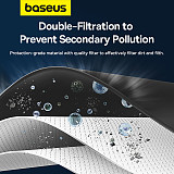 15PCS Baseus AP01 Handy  Vacuum Cleaner Dust Collecting Bag For Wireless Car Vacuum Cleaner