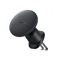 Baseus Magnetic Wireless Charger Car Mount Air Vent Version 15W  