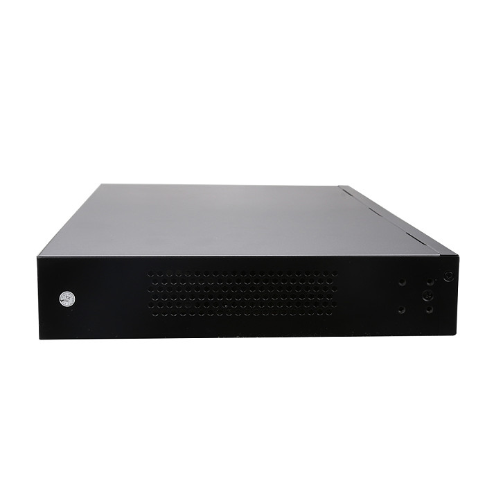 48-port 10/100Mbps+2-port Gigabit Unmanaged Switch RJ45 port Auto MDI/MDIX 10/100/1000Mbps Switch Support IEEE802.3x IEEE 802.3u