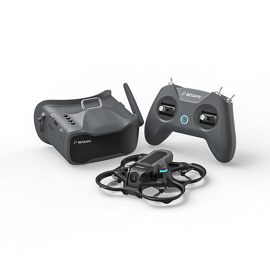 Aquila16 FPV Kit  VR03  Literadio 2 SE Radio Transmitter ELRS 3.0 Firmware Inverted Quadcopter  Modular Aerodynamic RC FPV Drone