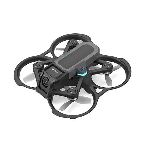 Aquila16 Brushless Quadcopter Aquila16 V1.0 3-Blades Props With A Modular Aerodynamic Design RC Drone