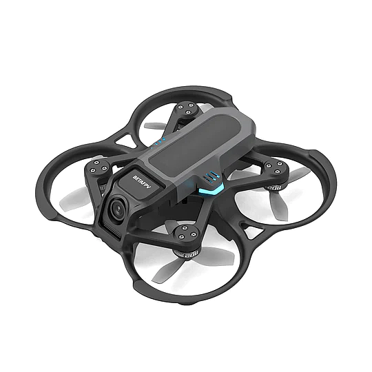 Aquila16 Brushless Quadcopter Aquila16 V1.0 3-Blades Props With A Modular Aerodynamic Design RC Drone